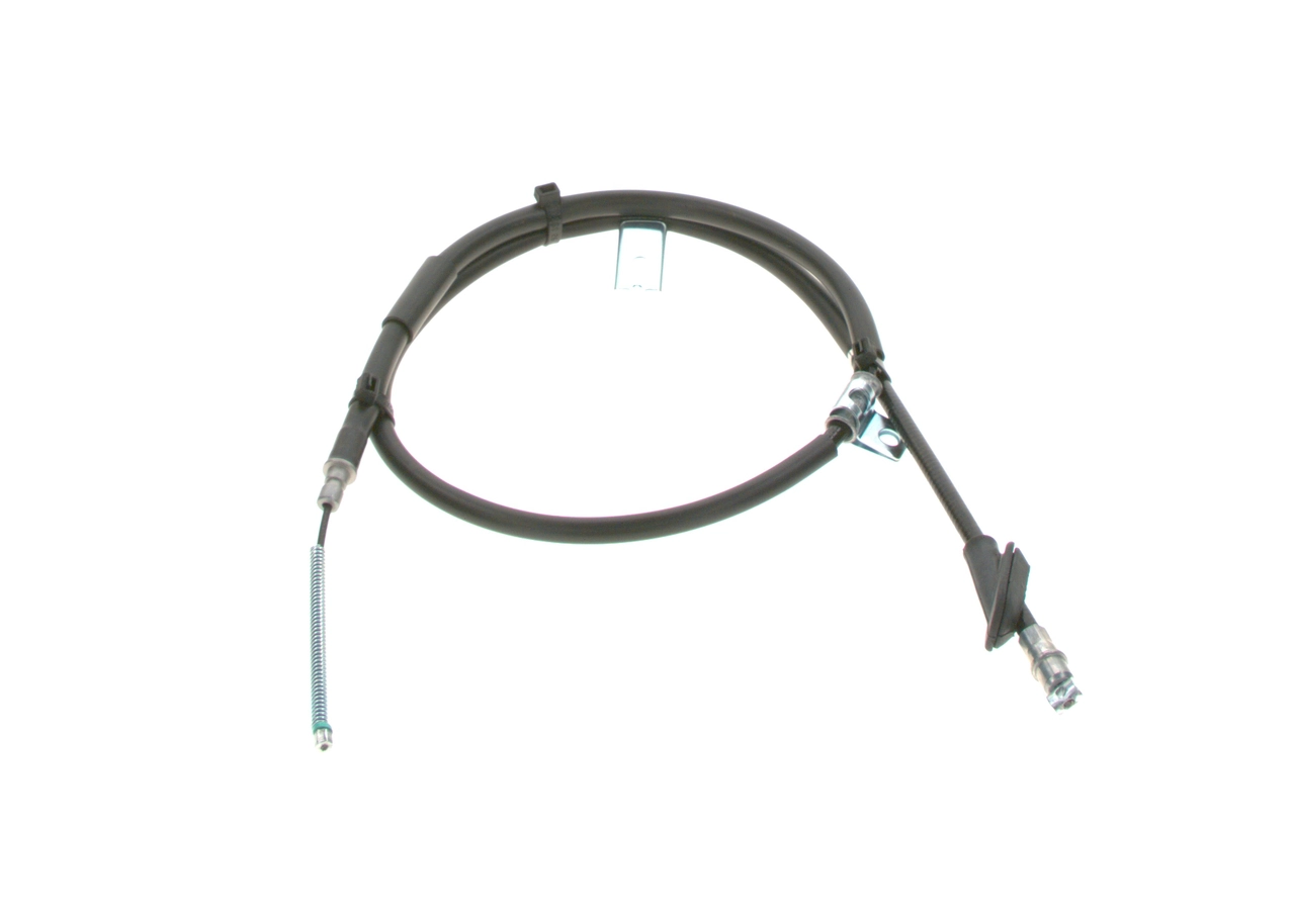 Cable Pull, parking brake