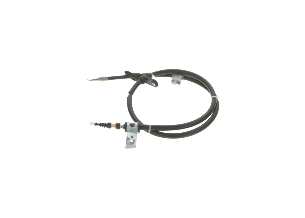 Cable Pull, parking brake