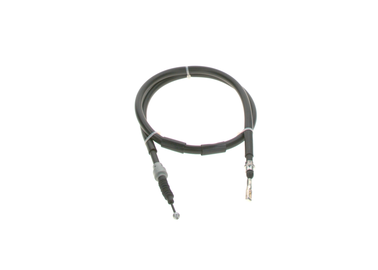 Cable Pull, parking brake