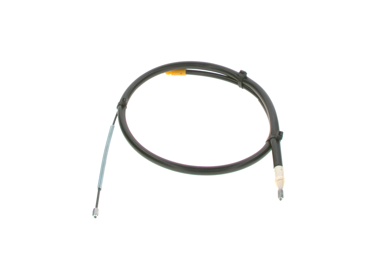 Cable Pull, parking brake