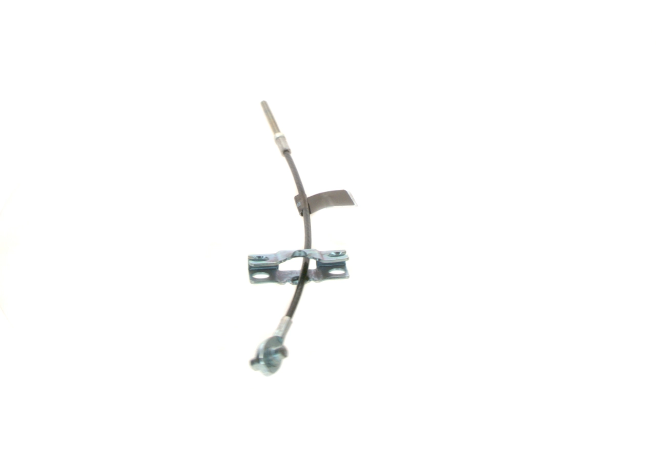 Cable Pull, parking brake