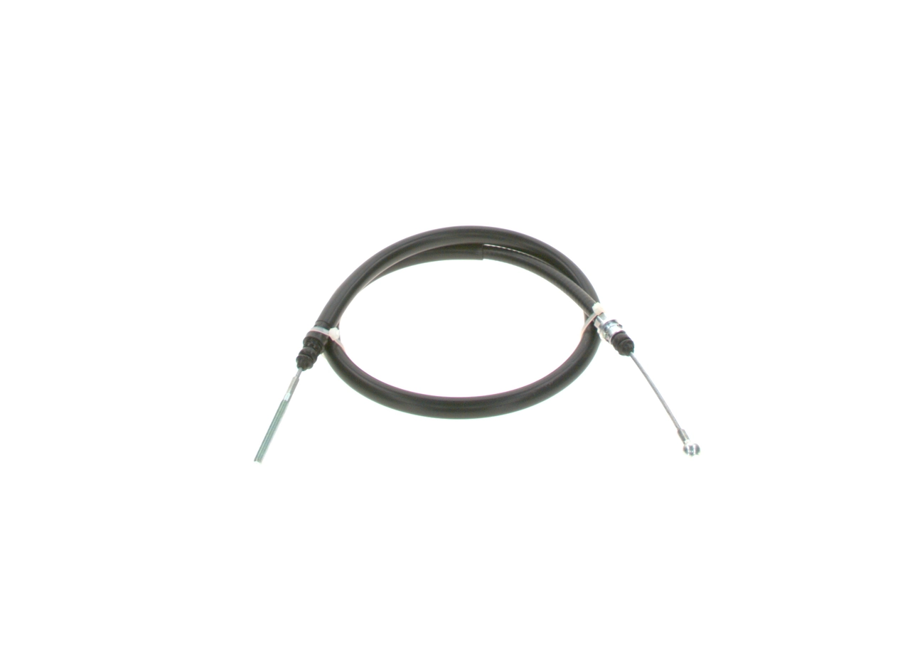 Cable Pull, parking brake