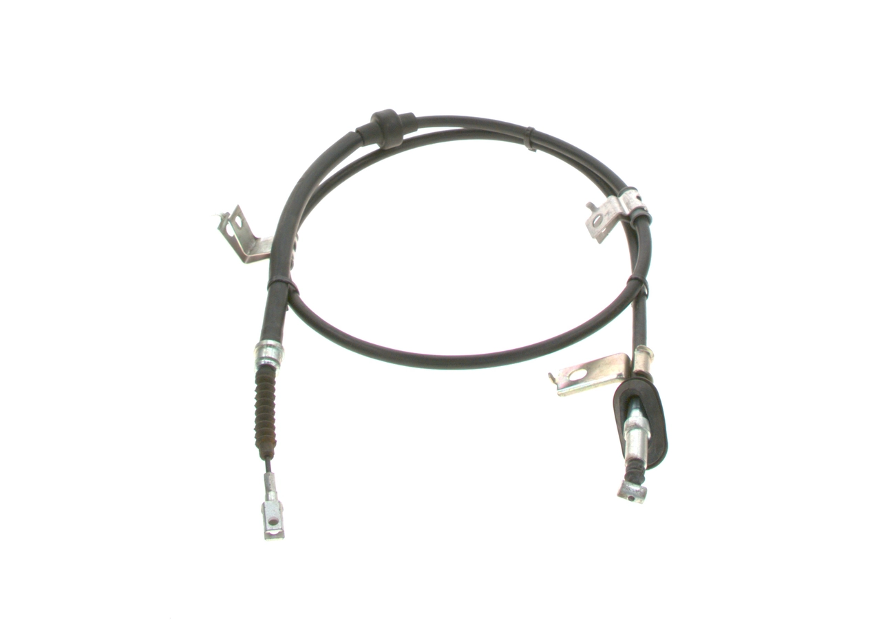 Cable Pull, parking brake