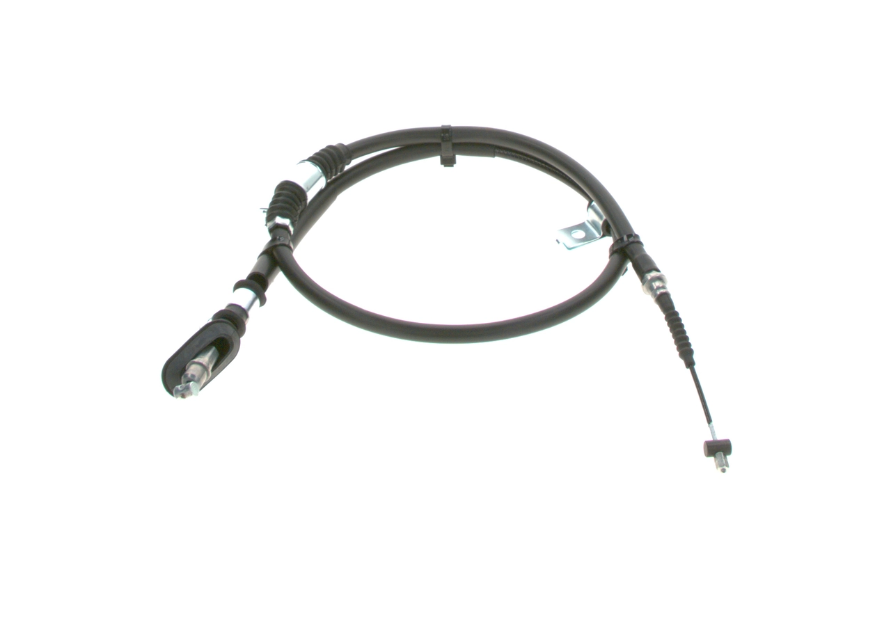 Cable Pull, parking brake