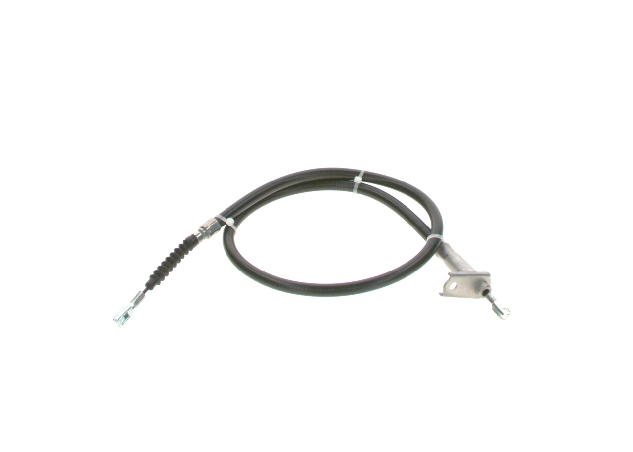 Cable Pull, parking brake