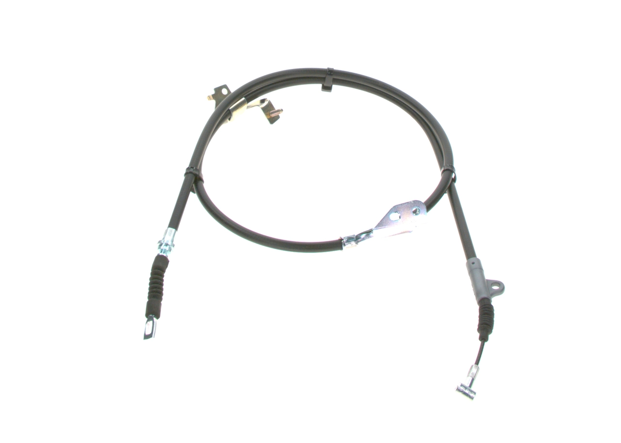 Cable Pull, parking brake