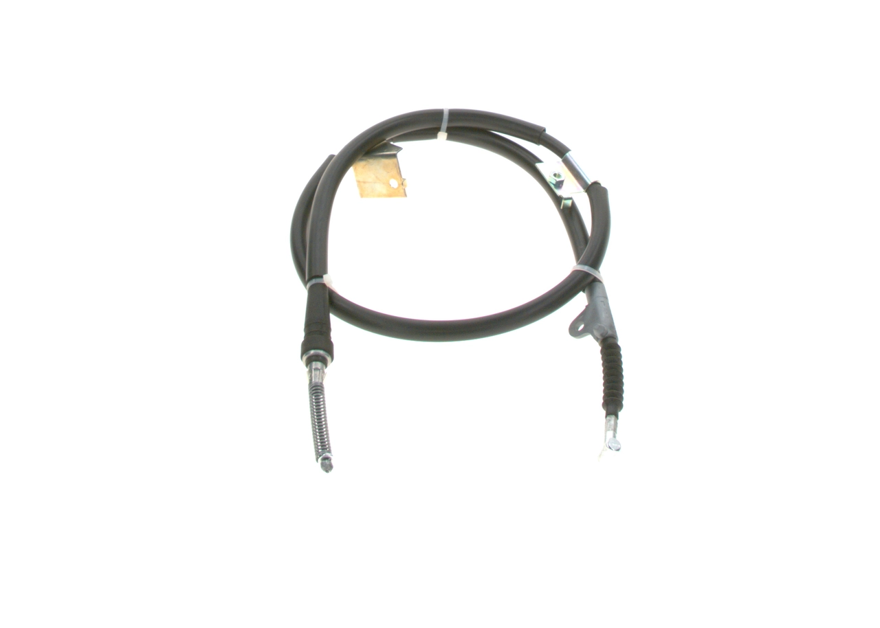 Cable Pull, parking brake