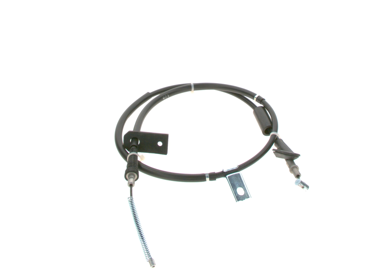 Cable Pull, parking brake