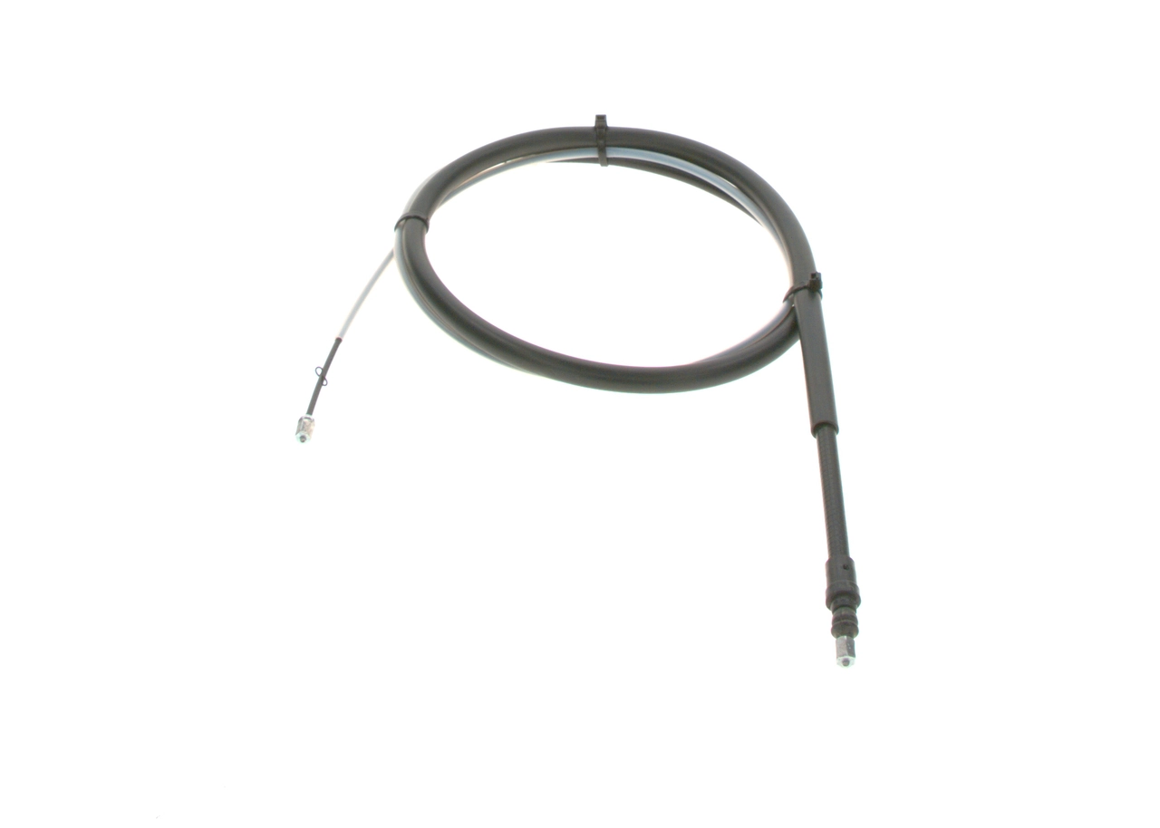 Cable Pull, parking brake