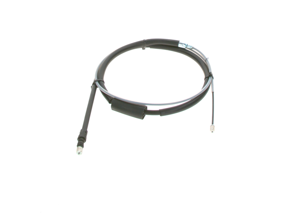 Cable Pull, parking brake