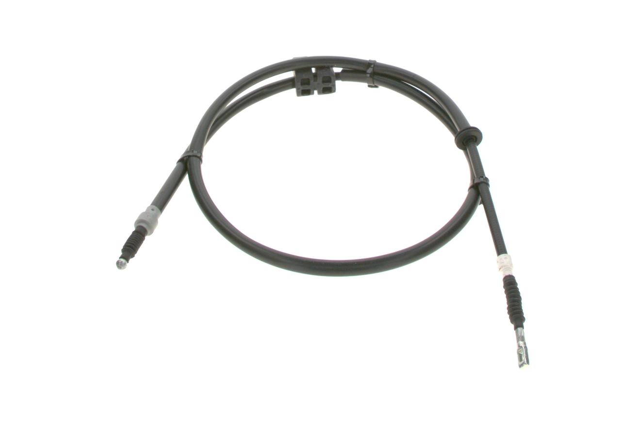 Cable Pull, parking brake