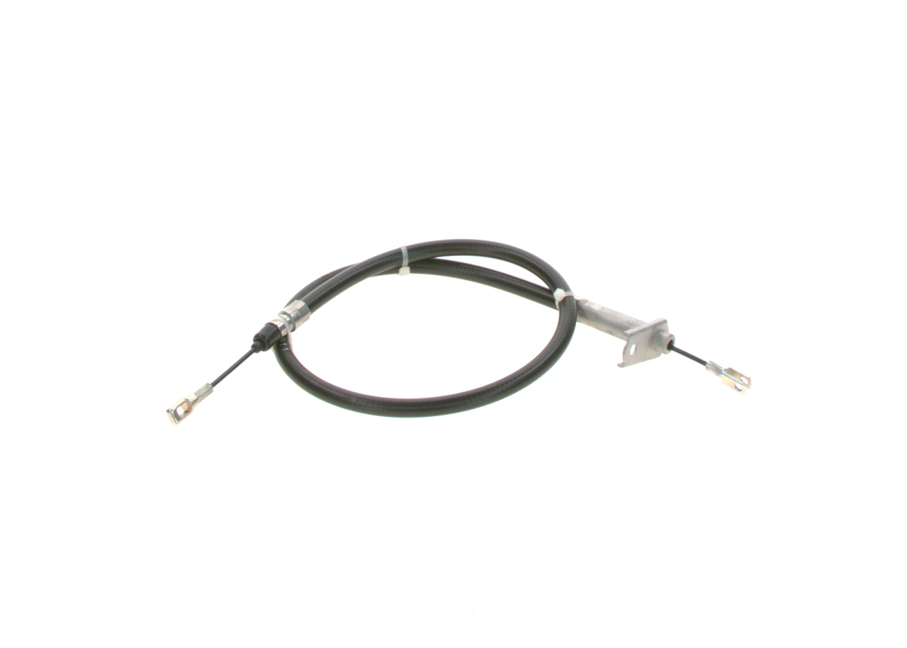 Cable Pull, parking brake