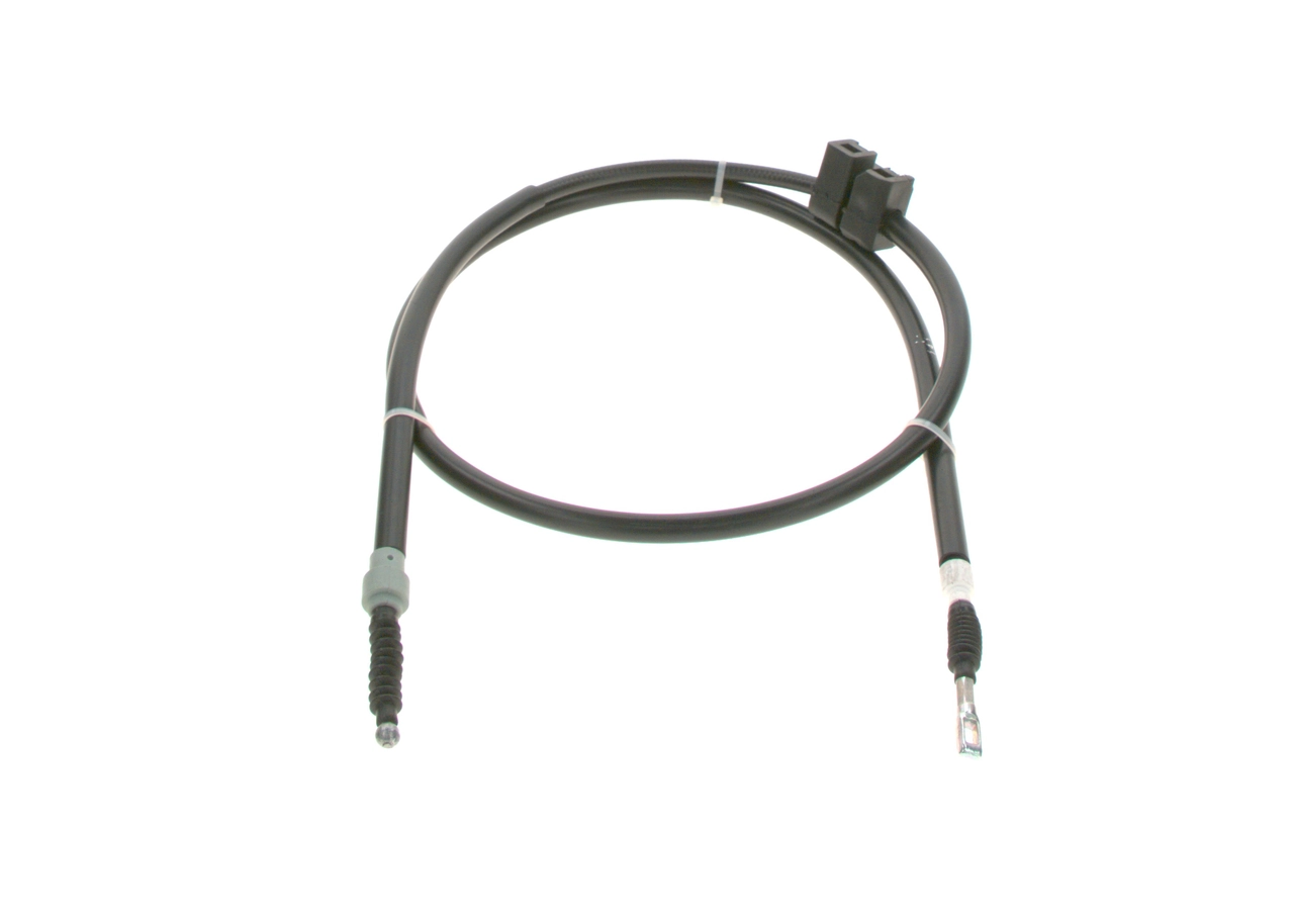 Cable Pull, parking brake