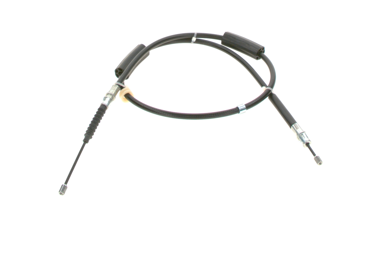 Cable Pull, parking brake