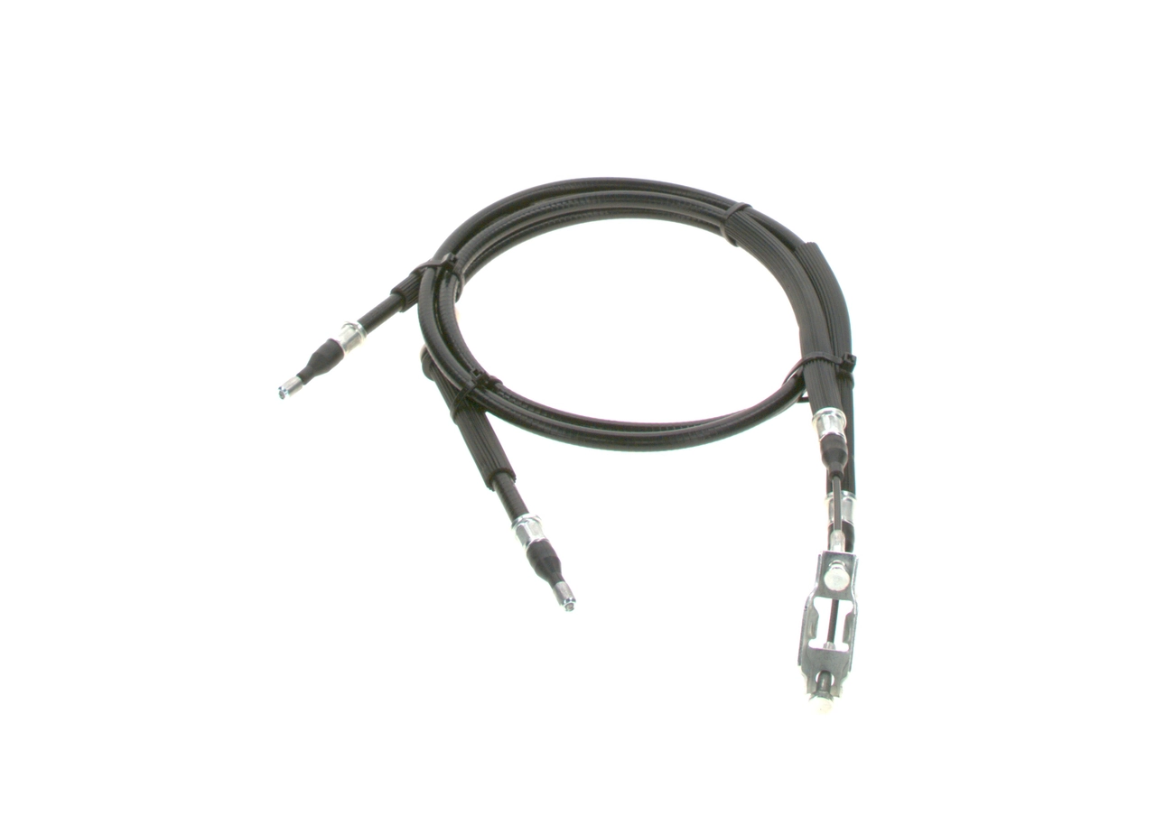 Cable Pull, parking brake