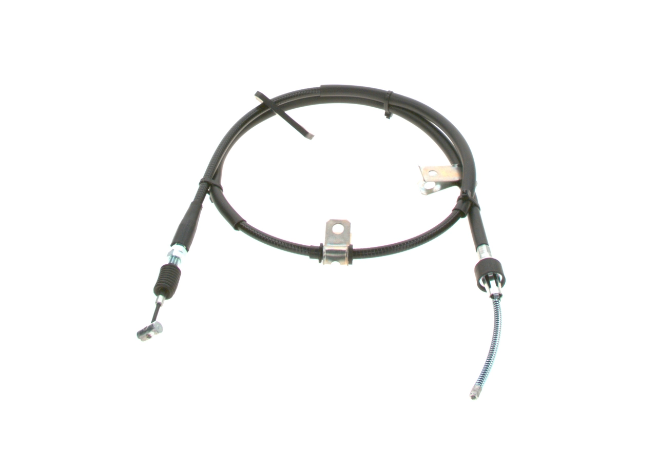 Cable Pull, parking brake