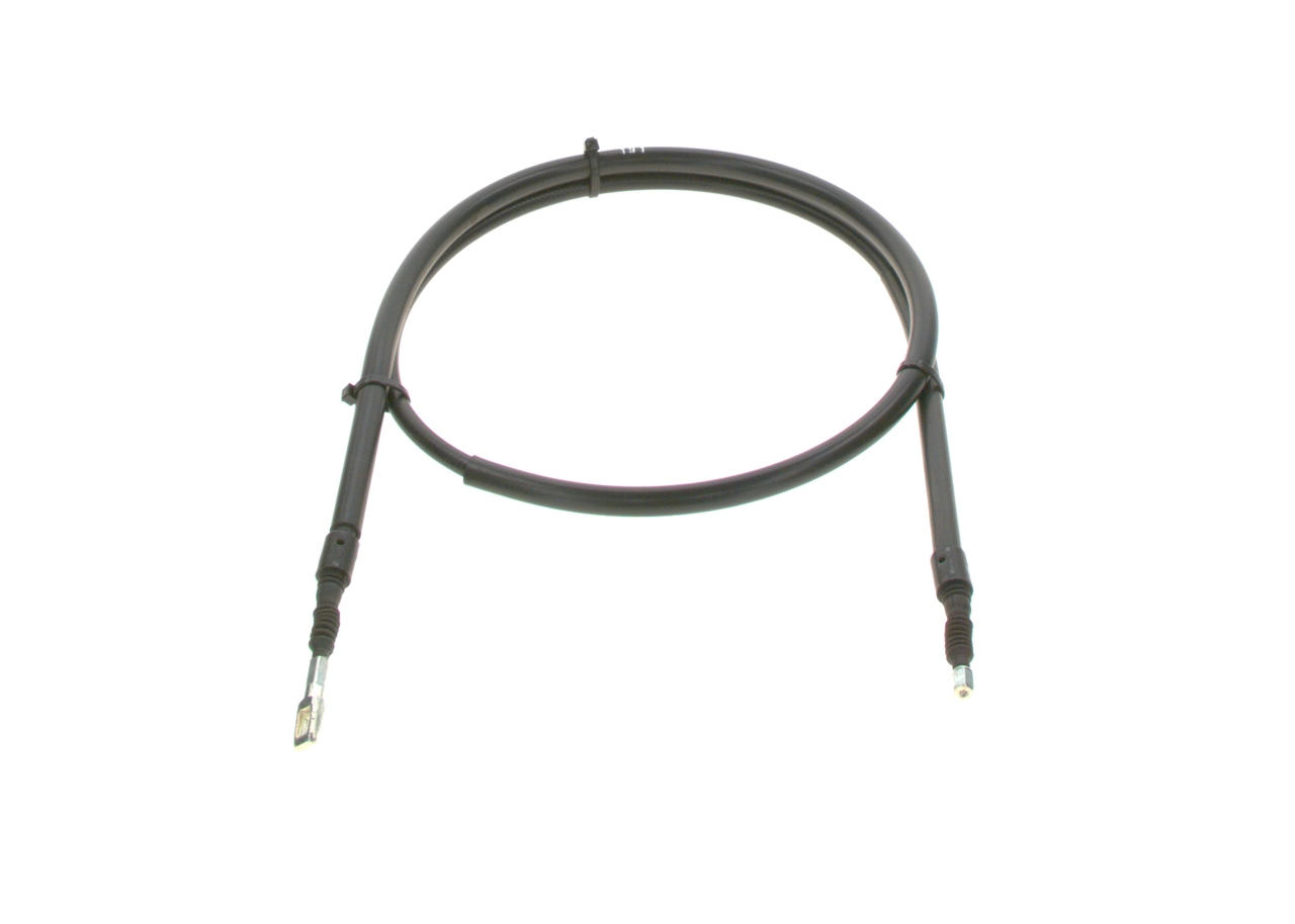 Cable Pull, parking brake