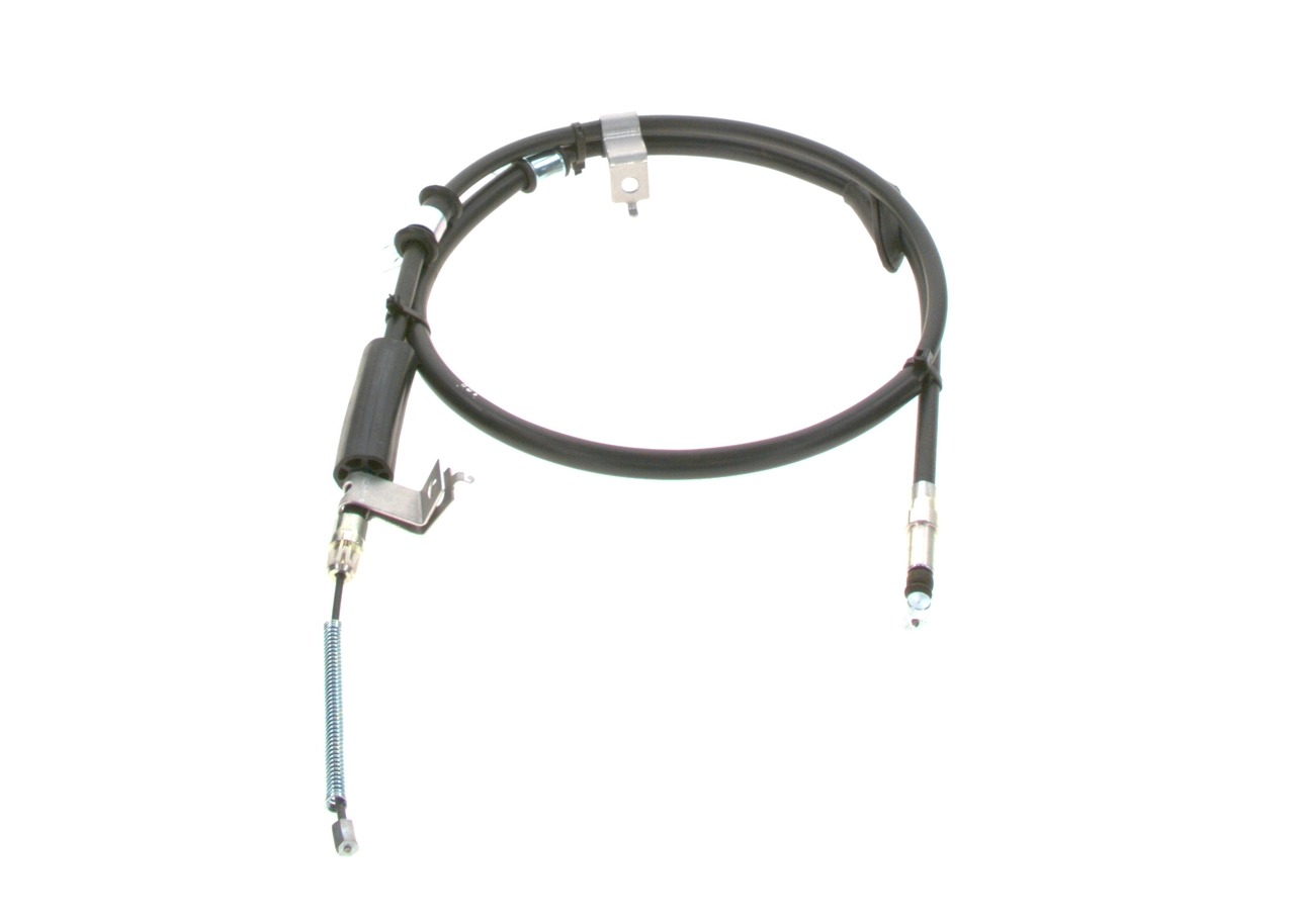 Cable Pull, parking brake