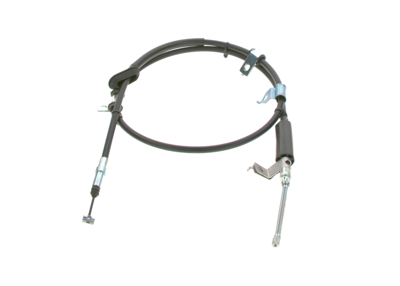 Cable Pull, parking brake