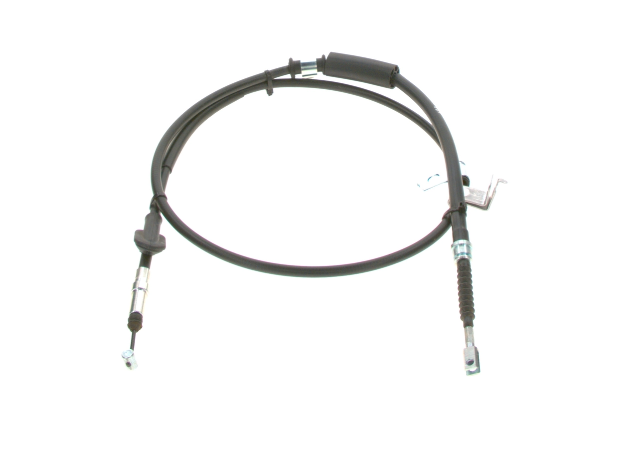Cable Pull, parking brake