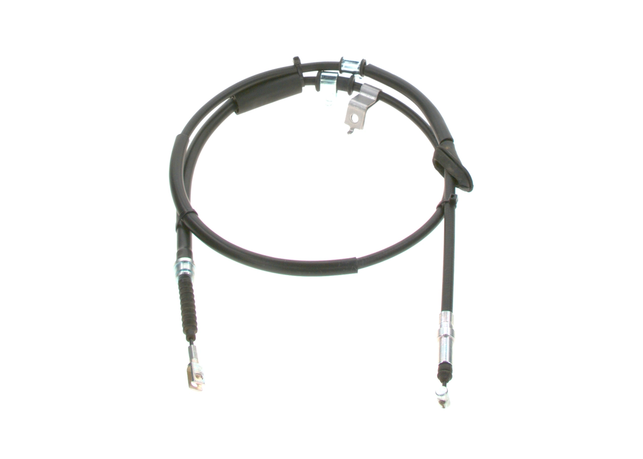 Cable Pull, parking brake