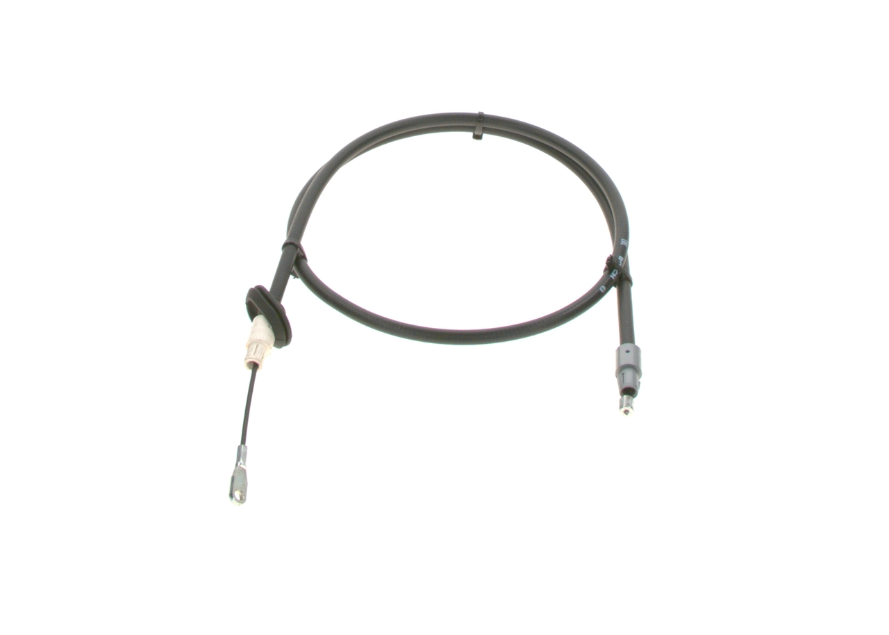 Cable Pull, parking brake