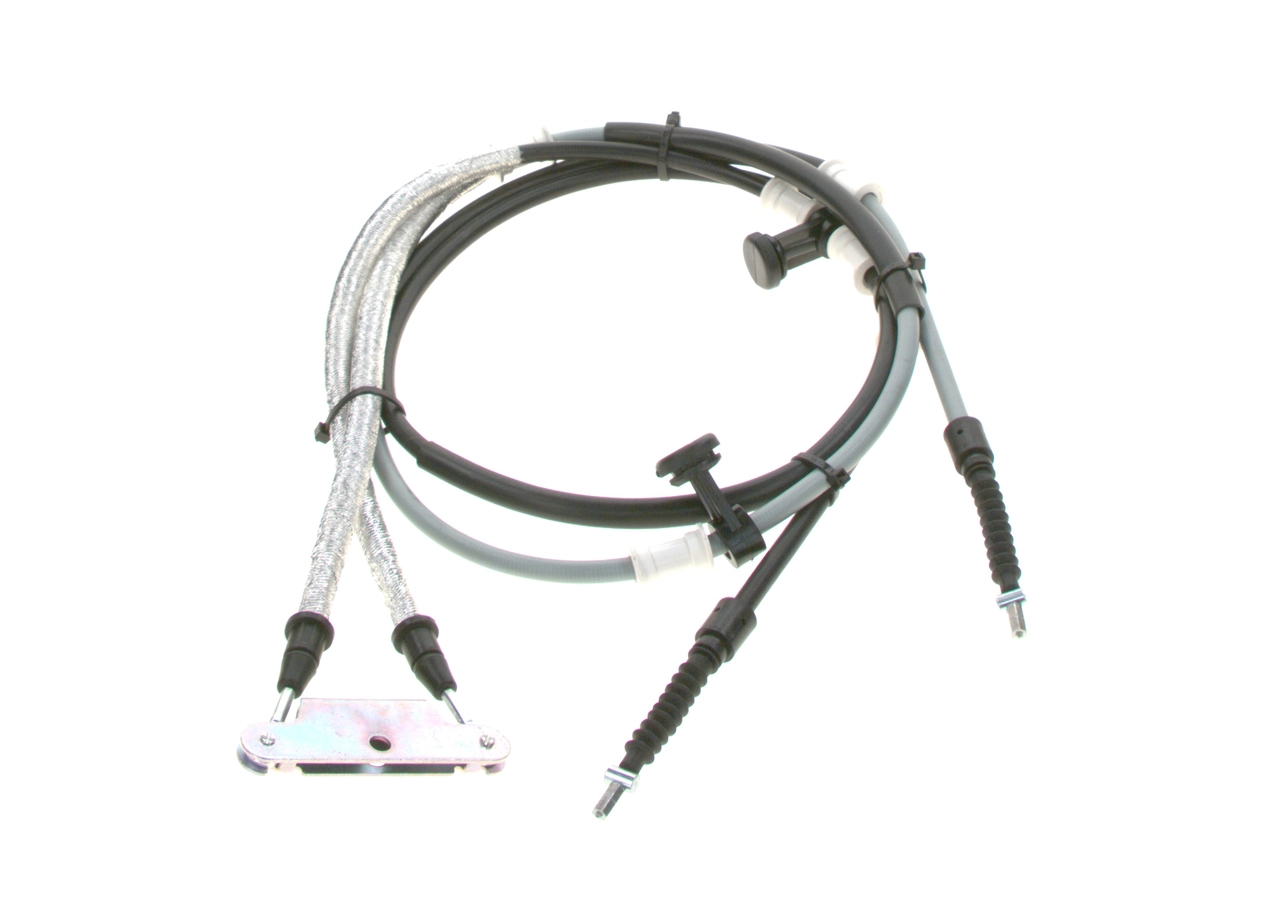 Cable Pull, parking brake