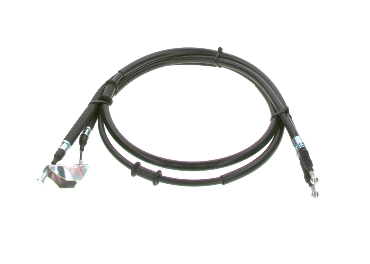 Cable Pull, parking brake