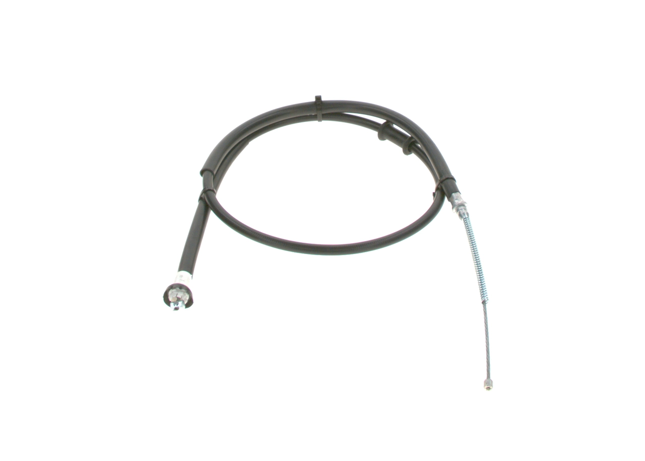 Cable Pull, parking brake
