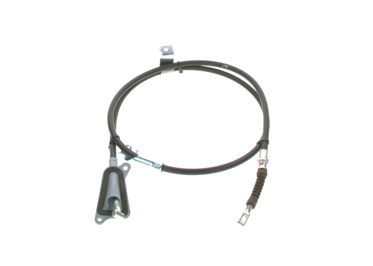 Cable Pull, parking brake