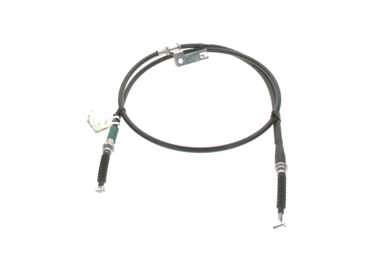 Cable Pull, parking brake
