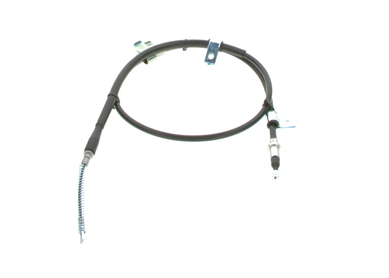 Cable Pull, parking brake