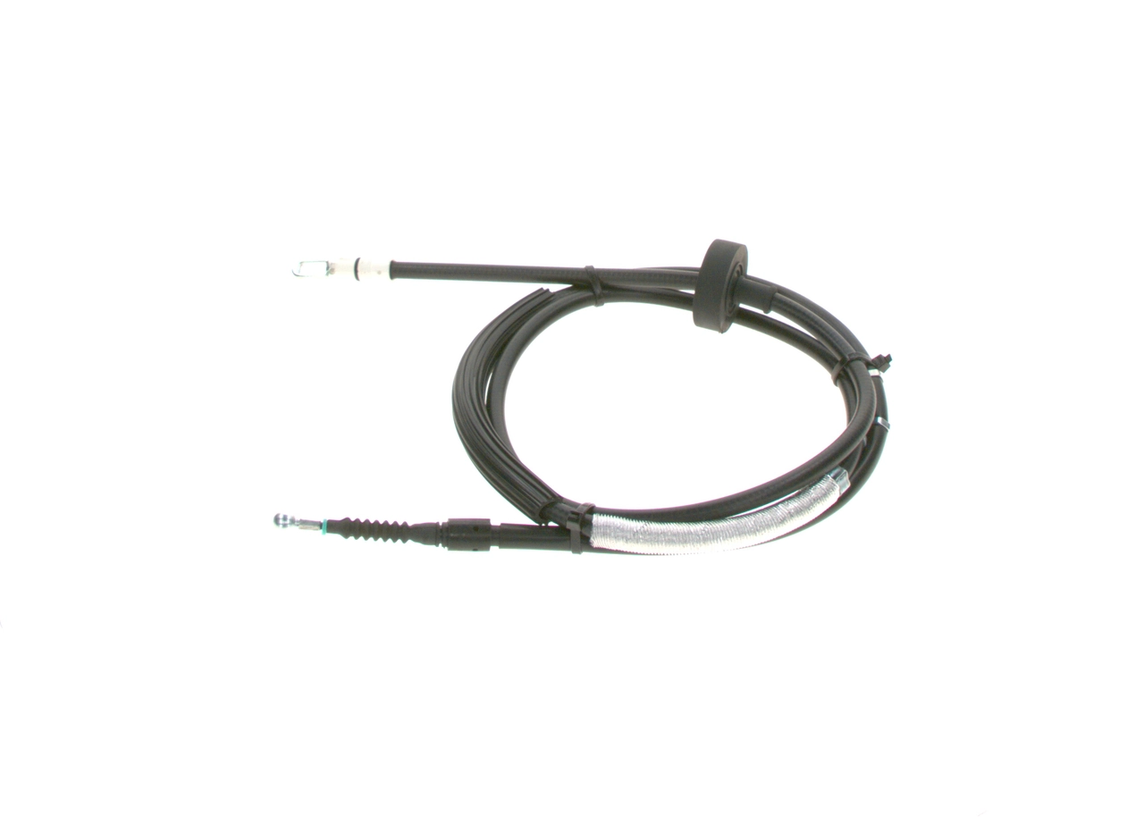 Cable Pull, parking brake