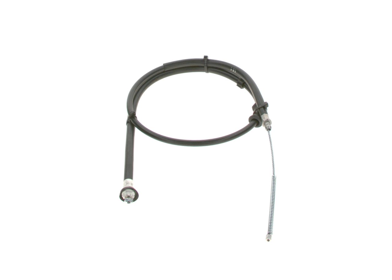 Cable Pull, parking brake