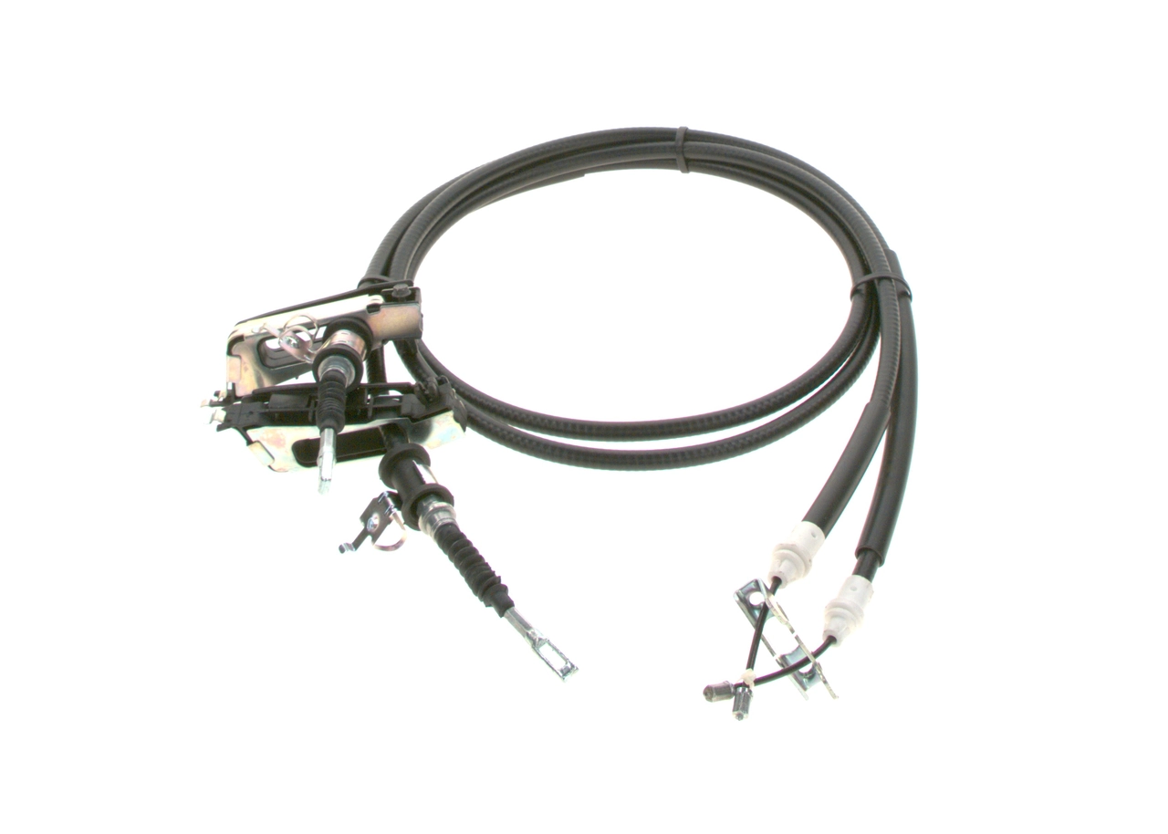 Cable Pull, parking brake