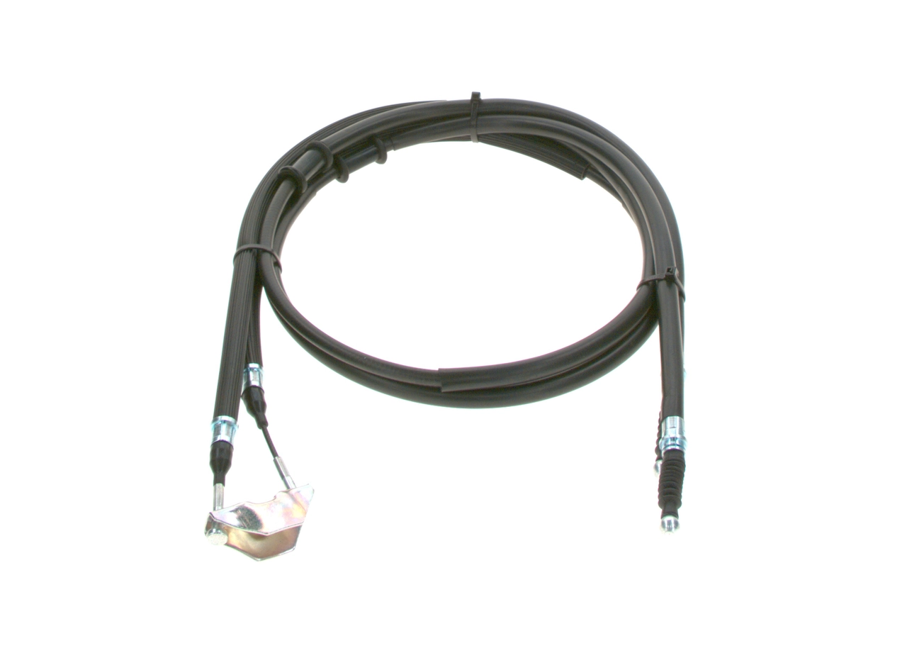 Cable Pull, parking brake