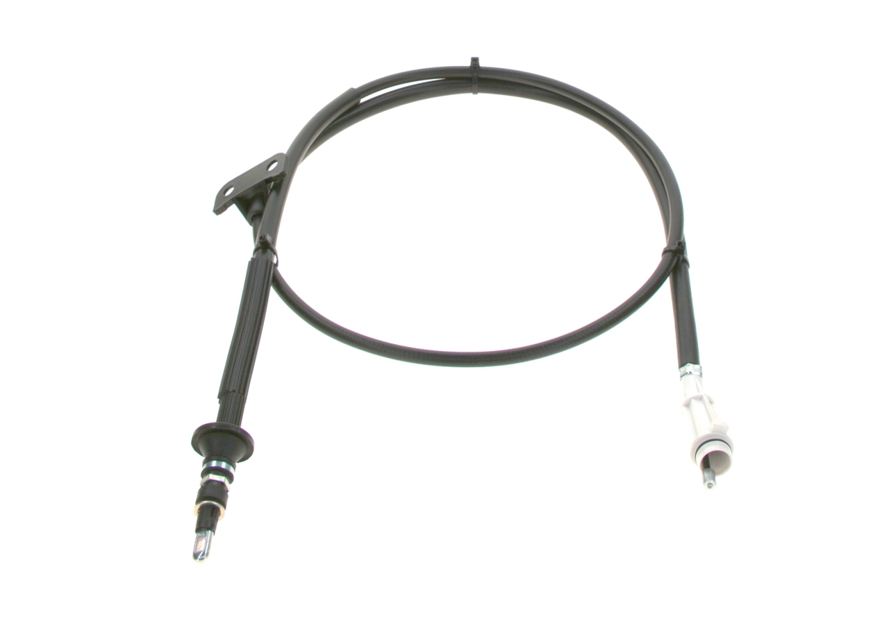 Cable Pull, parking brake