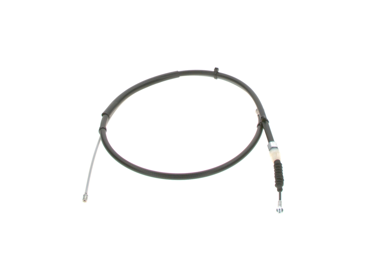 Cable Pull, parking brake