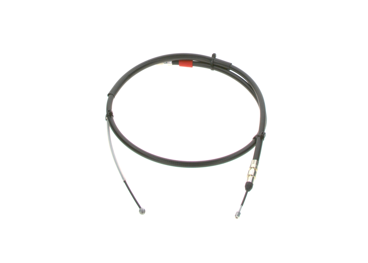 Cable Pull, parking brake