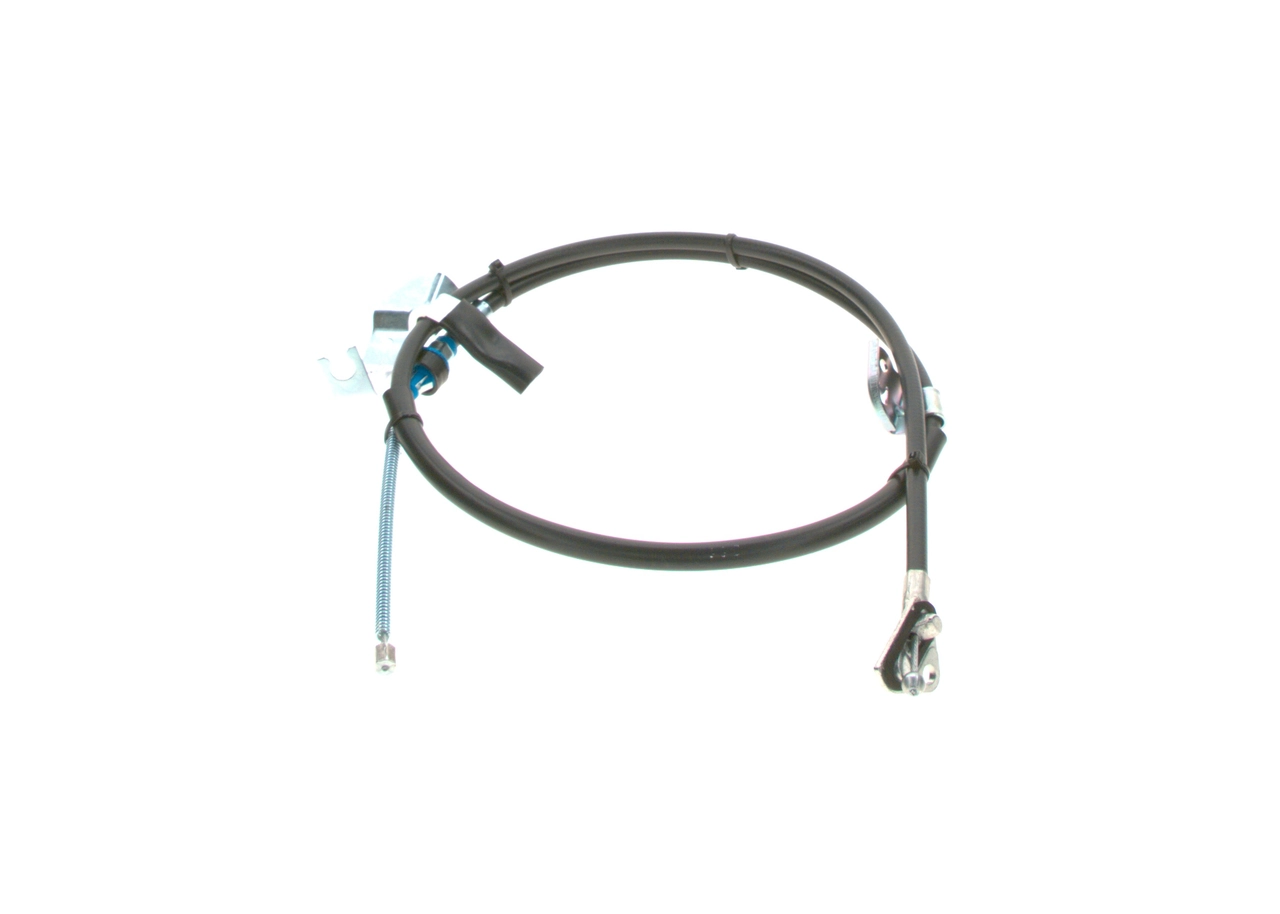 Cable Pull, parking brake