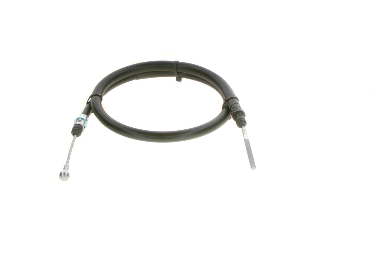 Cable Pull, parking brake