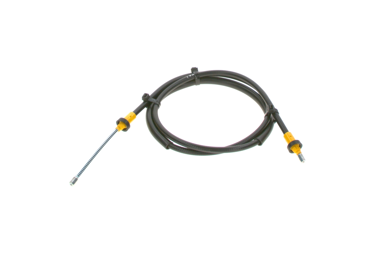 Cable Pull, parking brake