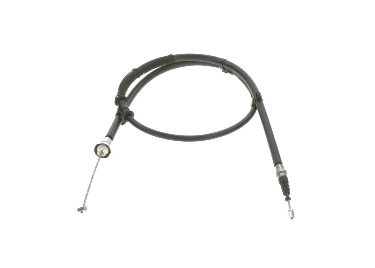 Cable Pull, parking brake