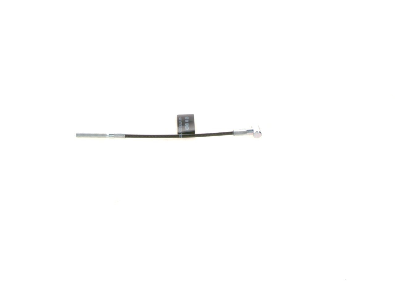 Cable Pull, parking brake