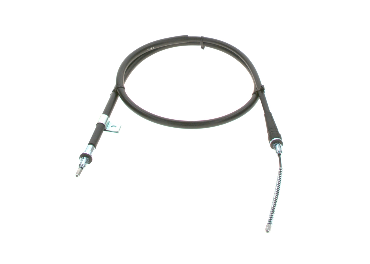 Cable Pull, parking brake