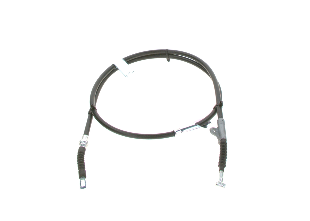 Cable Pull, parking brake