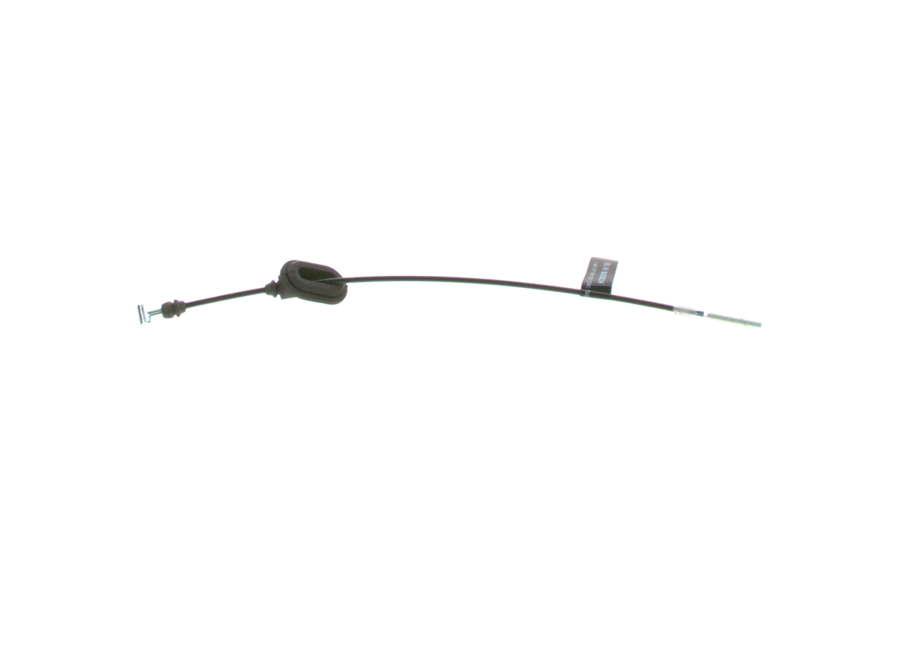 Cable Pull, parking brake