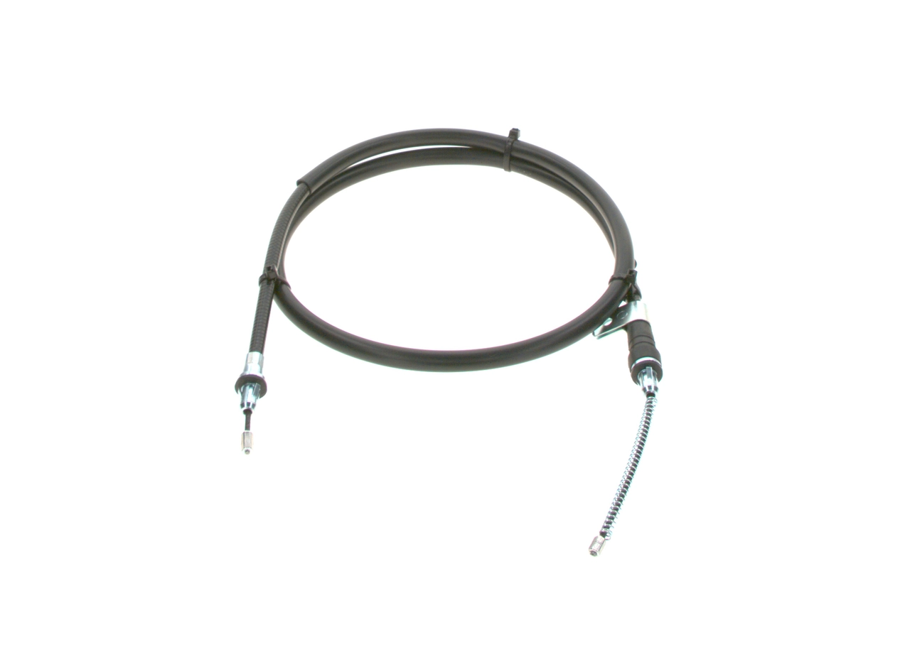 Cable Pull, parking brake