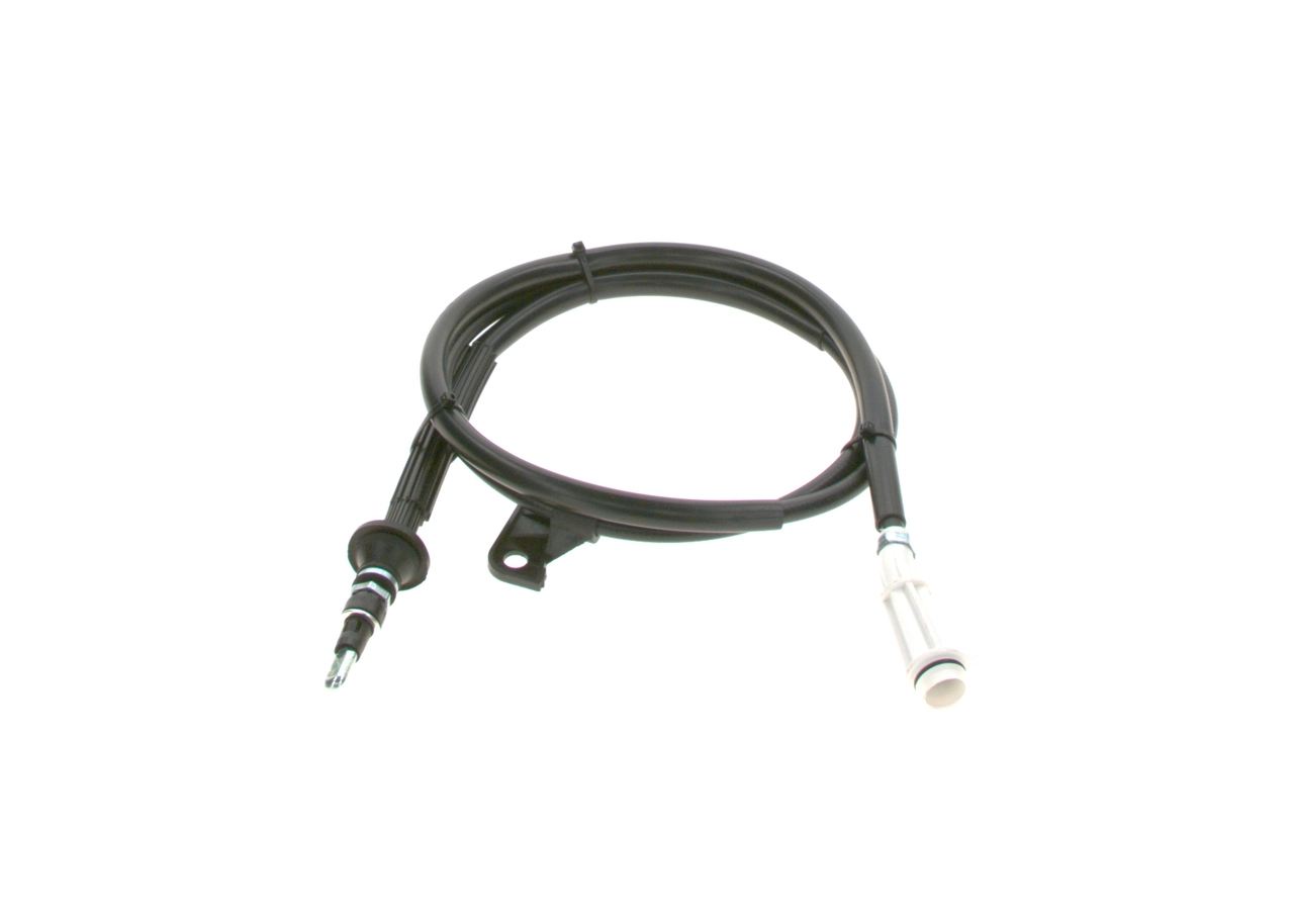 Cable Pull, parking brake