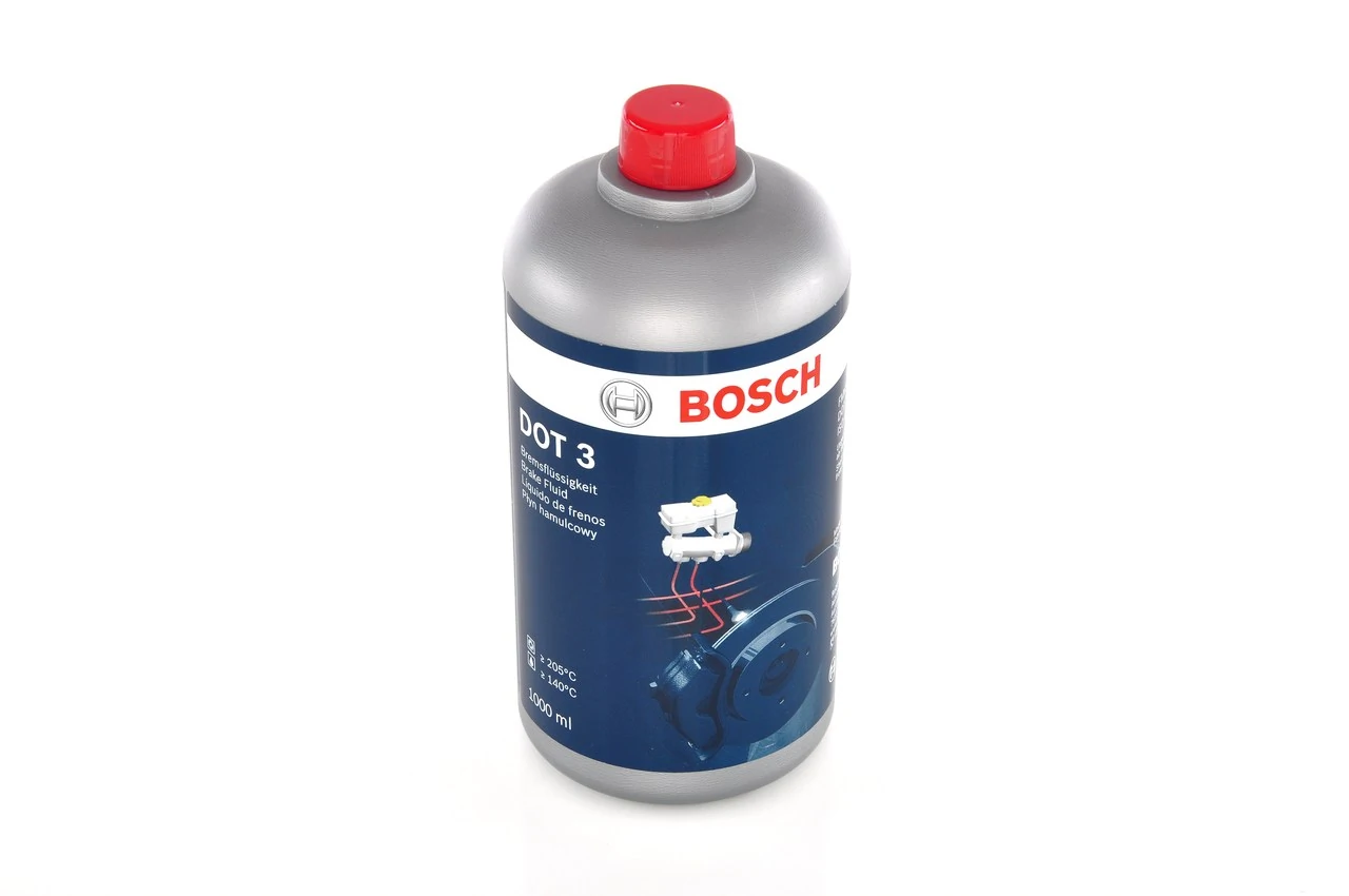 Brake Fluid